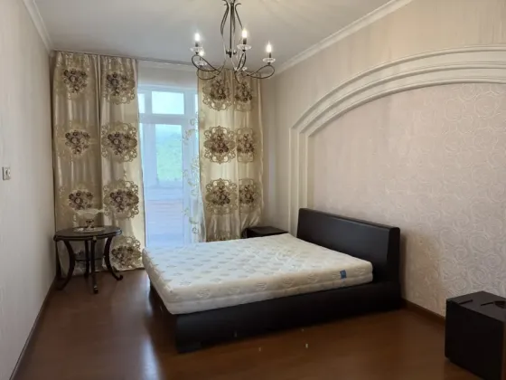 3 ком.кв. Строителей 108а Мариуполь