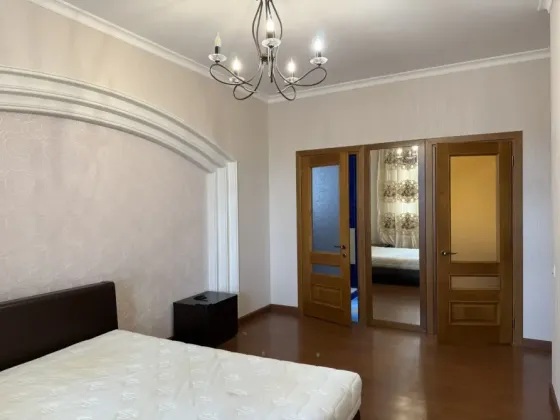 3 ком.кв. Строителей 108а Мариуполь