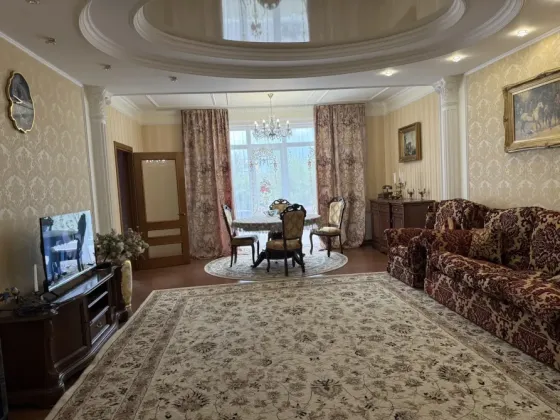 3 ком.кв. Строителей 108а Мариуполь