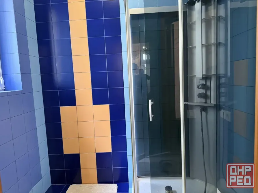 3 ком.кв. Строителей 108а Мариуполь - изображение 4