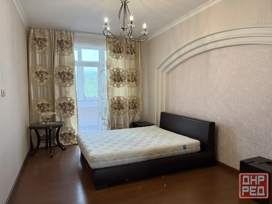 3 ком.кв. Строителей 108а Мариуполь - изображение 5