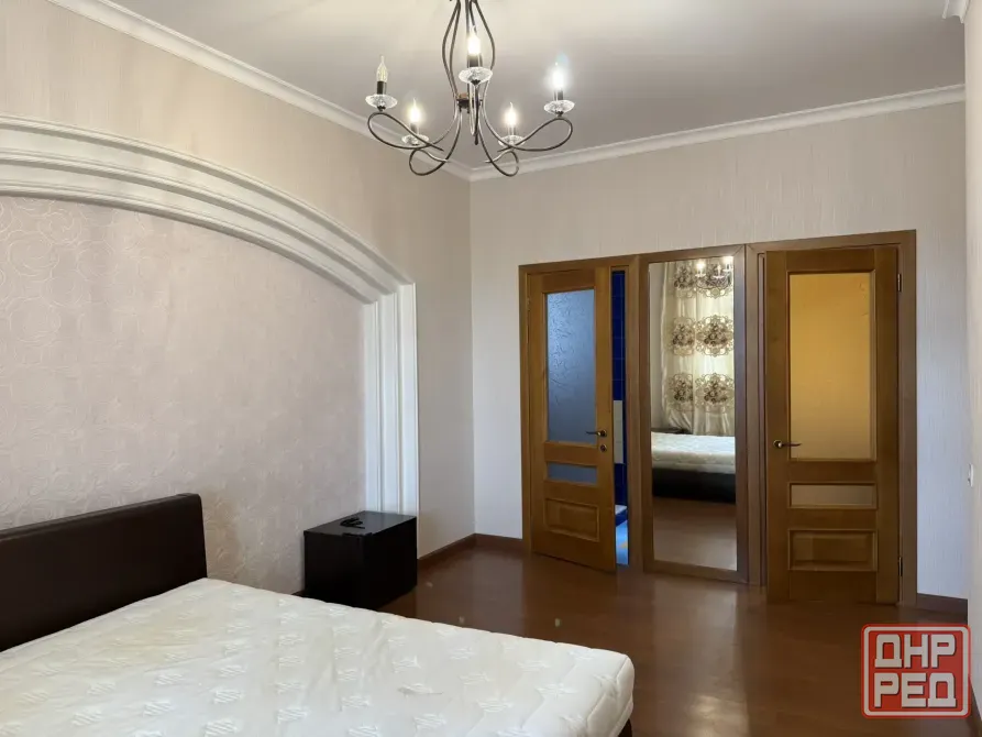 3 ком.кв. Строителей 108а Мариуполь - изображение 6