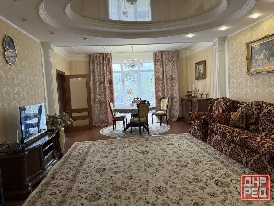 3 ком.кв. Строителей 108а Мариуполь - изображение 10