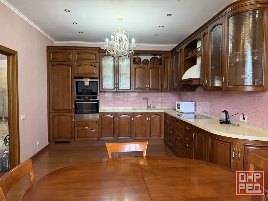 3 ком.кв. Строителей 108а Мариуполь - изображение 9