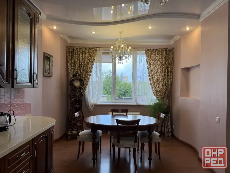 3 ком.кв. Строителей 108а Мариуполь - изображение 7