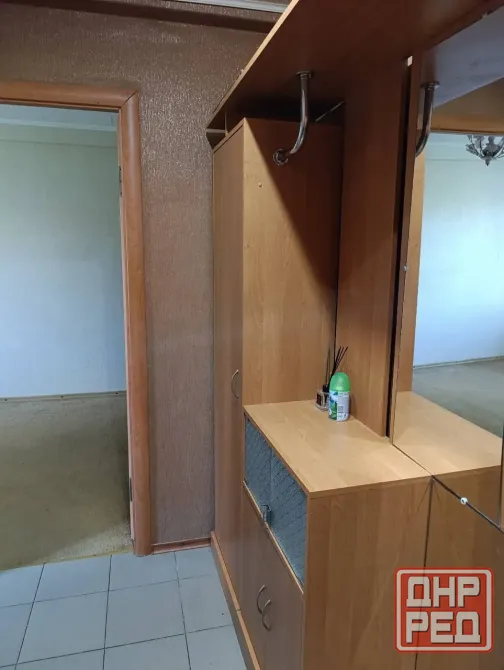 2к квартира с автономкой в 55 квартале а Макеевка - изображение 4
