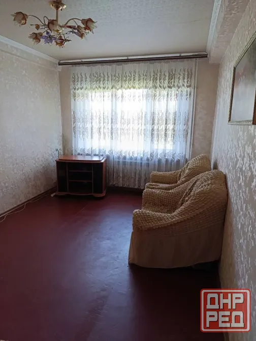 2к квартира с автономкой в 55 квартале а Макеевка - изображение 2