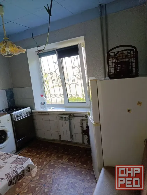 2к квартира с автономкой в 55 квартале а Макеевка - изображение 8