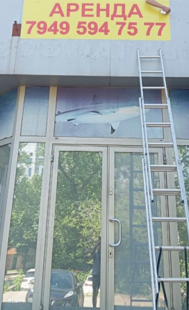Срочно сдается помещение в Ленинском районе Донецк