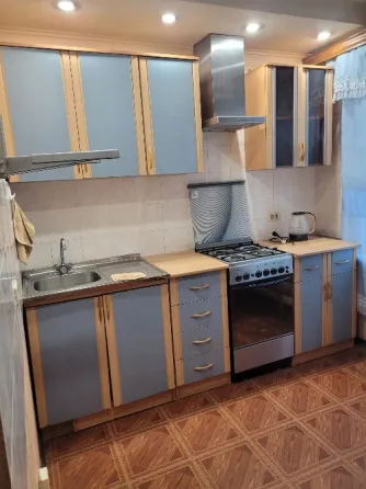 2-ая квартира в Буденновском районе, ор-р Донской Донецк