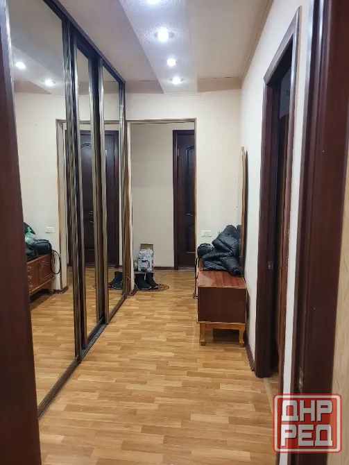 2-ая квартира в Буденновском районе, ор-р Донской Донецк - изображение 2