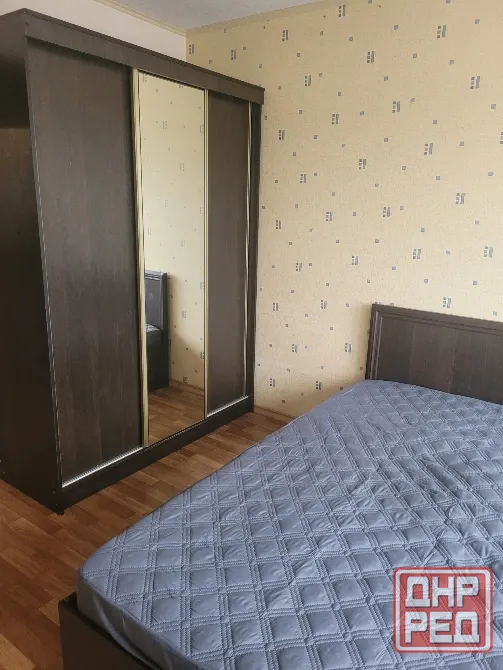 2-ая квартира в Буденновском районе, ор-р Донской Донецк - изображение 1