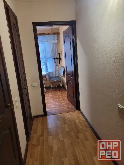 2-ая квартира в Буденновском районе, ор-р Донской Донецк - изображение 4