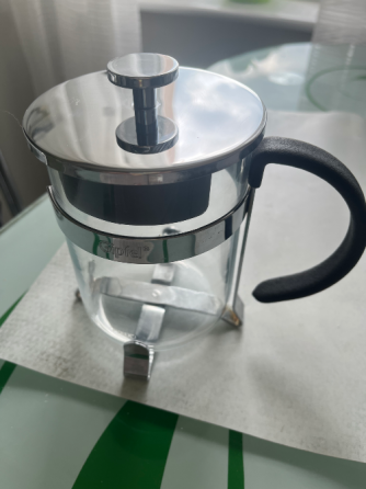 Продам заварочный чайник Донецк