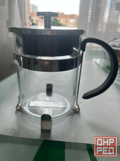 Продам заварочный чайник Донецк - изображение 2
