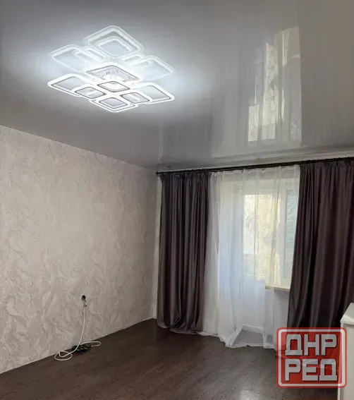 в продаже 2-к квартира в макеевке, красная звезда Макеевка - изображение 2