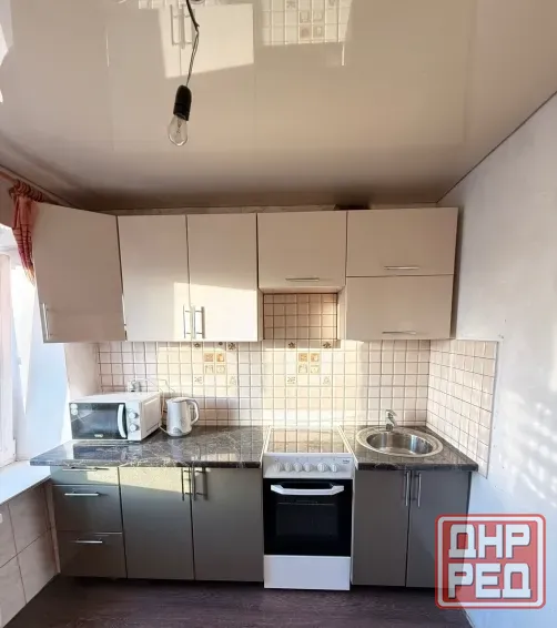в продаже 2-к квартира в макеевке, красная звезда Макеевка - изображение 1