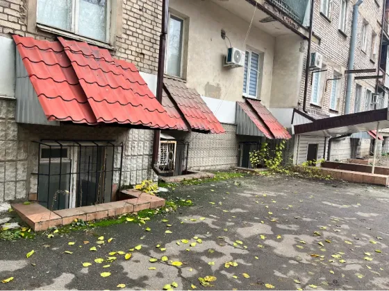 Продажа помещения, 117 кв. м. район стадиона Донбасс-Арена. Донецк
