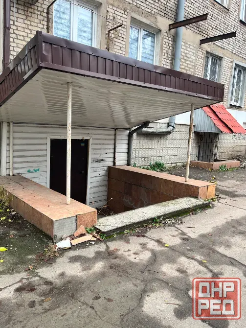 Продажа помещения, 117 кв. м. район стадиона Донбасс-Арена. Донецк - изображение 2