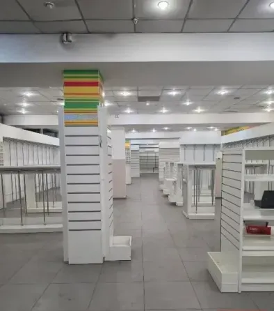 Сдается коммерческое помещение под магазин, пр.-т Богдана Хмельницкого Донецк