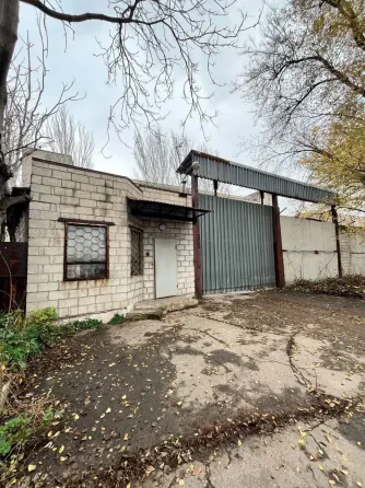 Продажа здания 5 этажей Донецк
