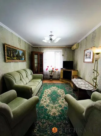 Продается 3 комн. квартира в Центральном районе Мариуполь