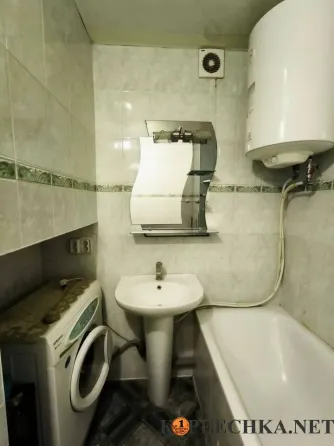 Продается 3 комн. квартира в Центральном районе Мариуполь