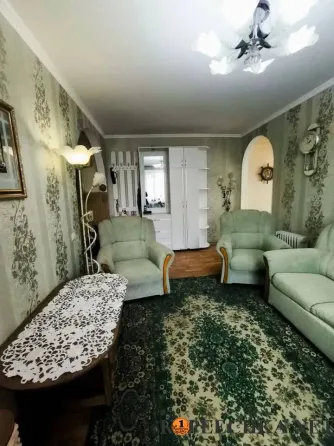 Продается 3 комн. квартира в Центральном районе Мариуполь