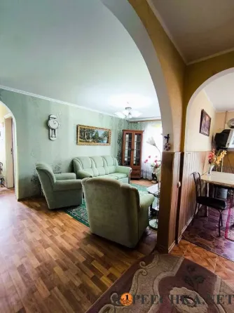 Продается 3 комн. квартира в Центральном районе Мариуполь