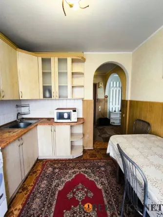 Продается 3 комн. квартира в Центральном районе Мариуполь