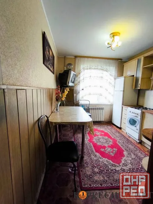 Продается 3 комн. квартира в Центральном районе Мариуполь - изображение 4