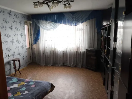 Продам 2ком Площадь Буденного, Буденновский район Донецк