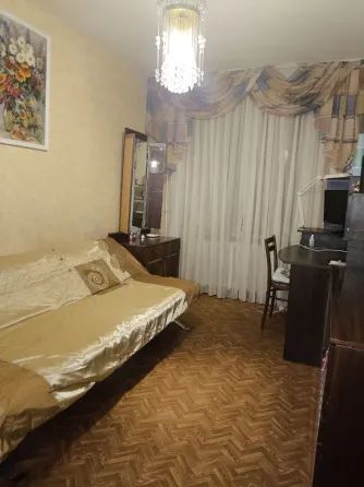 Продам 2ком Площадь Буденного, Буденновский район Донецк