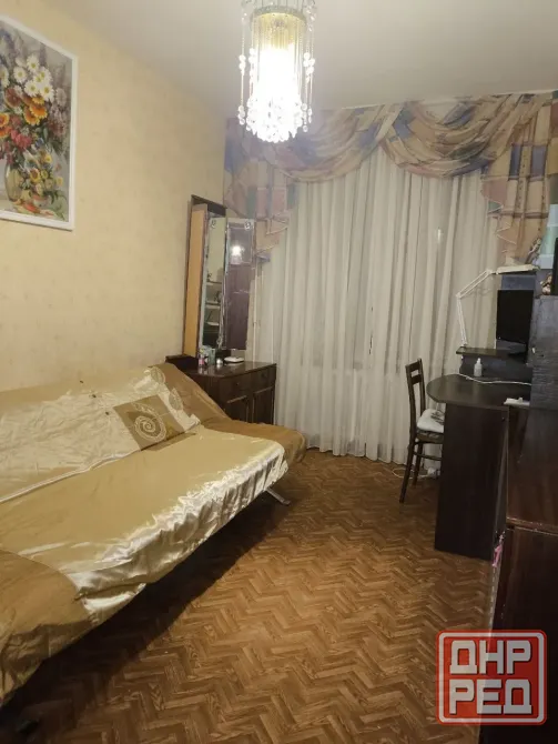 Продам 2ком Площадь Буденного, Буденновский район Донецк - изображение 5