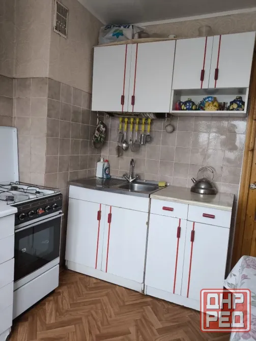 Продам 2ком Площадь Буденного, Буденновский район Донецк - изображение 4
