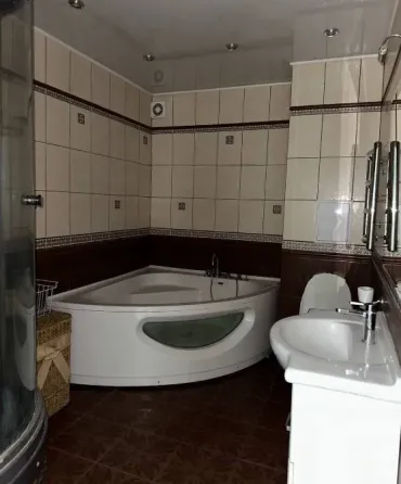 Сдается в аренду двухкомнатная квартира в Будёновском районе Донецк