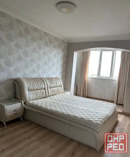 Сдается в аренду двухкомнатная квартира в Будёновском районе Донецк - изображение 1