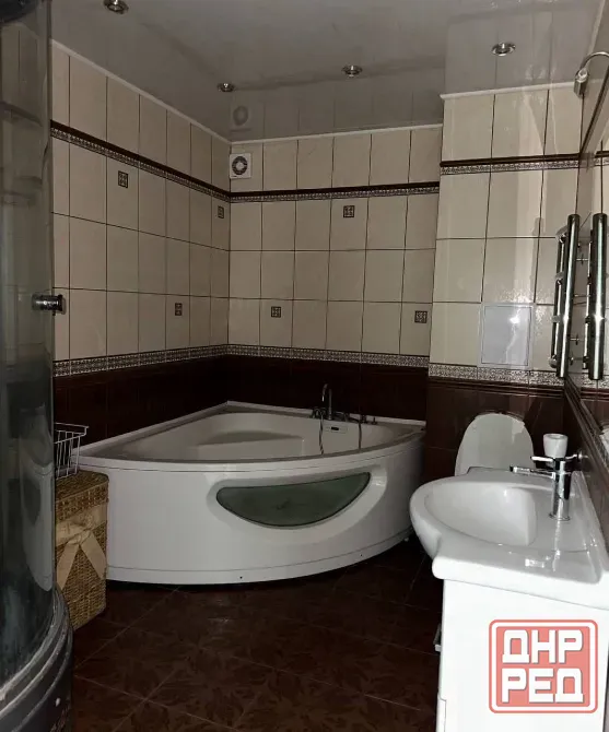 Сдается в аренду двухкомнатная квартира в Будёновском районе Донецк - изображение 4