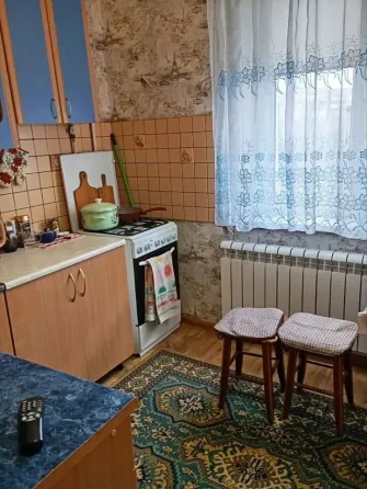 Продам 1ком Мирный, Ленинский р-он Донецк