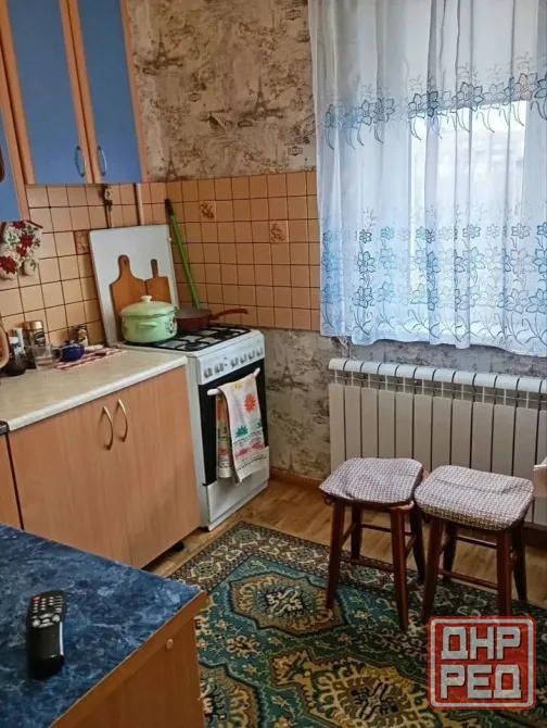 Продам 1ком Мирный, Ленинский р-он Донецк - изображение 5
