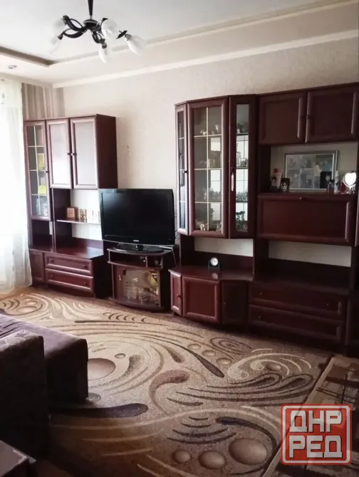Продам 1ком Мирный, Ленинский р-он Донецк - изображение 1
