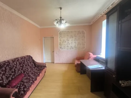 Продажа Квартиры На Земле в Киевском Районе - Гладковка - Ул. Нижняя - Документы готовы!!! Донецк