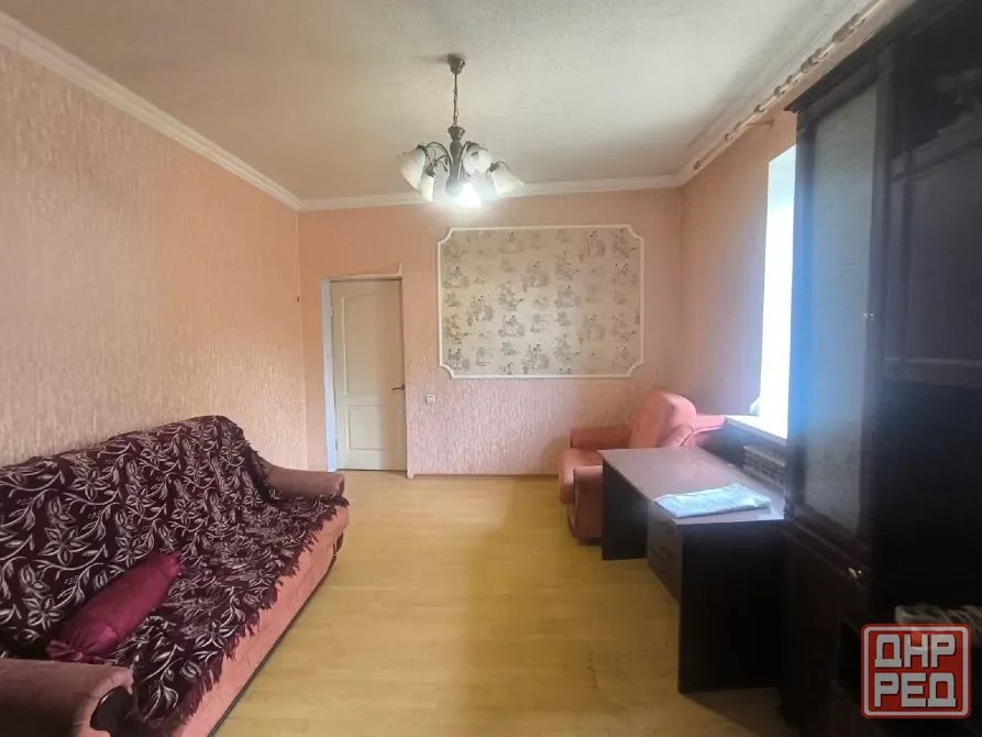 Продажа Квартиры На Земле в Киевском Районе - Гладковка - Ул. Нижняя - Документы готовы!!! Донецк - изображение 3