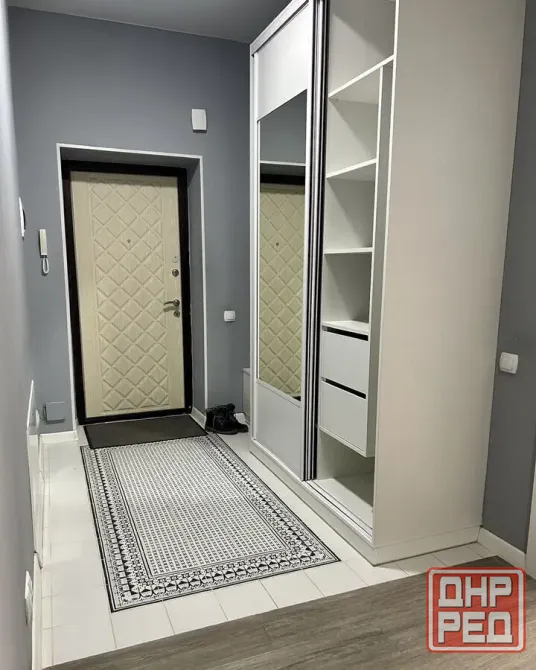 Аренда двухкомнатной квартиры на пр-кт Мира. Донецк - изображение 10