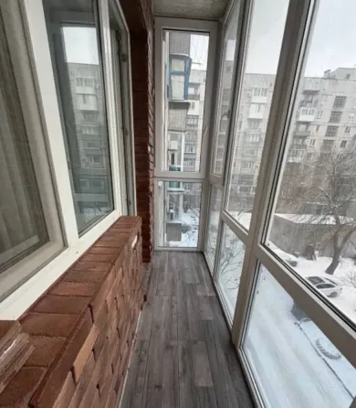 Сдаётся 3-комнатная квартира в Макеевке, Центрально-городской район, Бажанова. Макеевка
