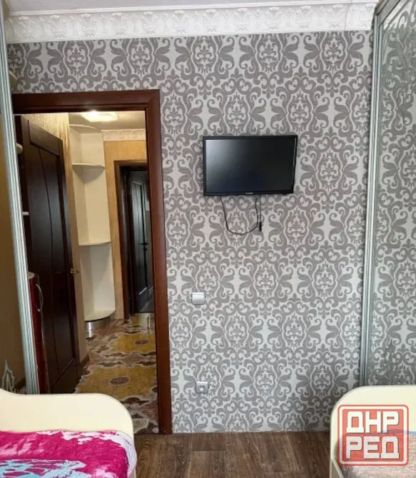 Сдаётся 3-комнатная квартира в Макеевке, Центрально-городской район, Бажанова. Макеевка - изображение 8