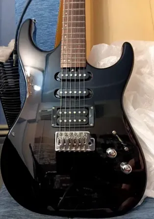 Электрогитара Washburn X series + комбоусилитель+2 шнура Енакиево