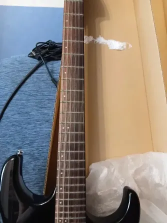 Электрогитара Washburn X series + комбоусилитель+2 шнура Енакиево