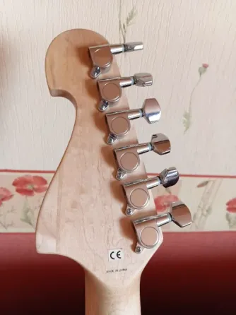 Электрогитара Washburn X series + комбоусилитель+2 шнура Енакиево