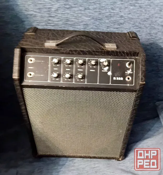 Электрогитара Washburn X series + комбоусилитель+2 шнура Енакиево - изображение 2